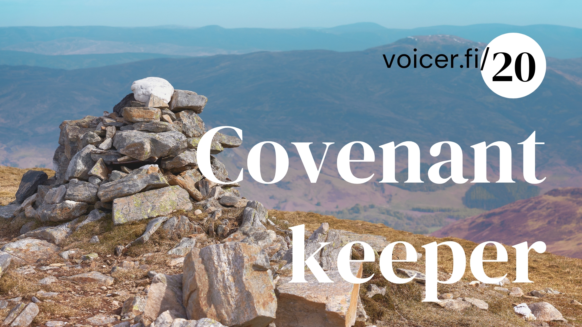 Covenant Keeper